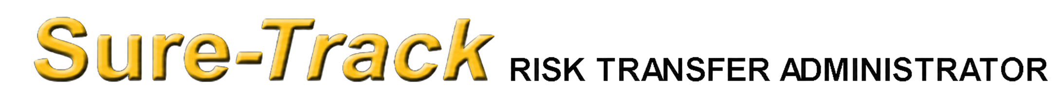 Sure-Track — Risk Transfer Administrator